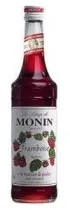SIROPE MONIN FRAMBUESA