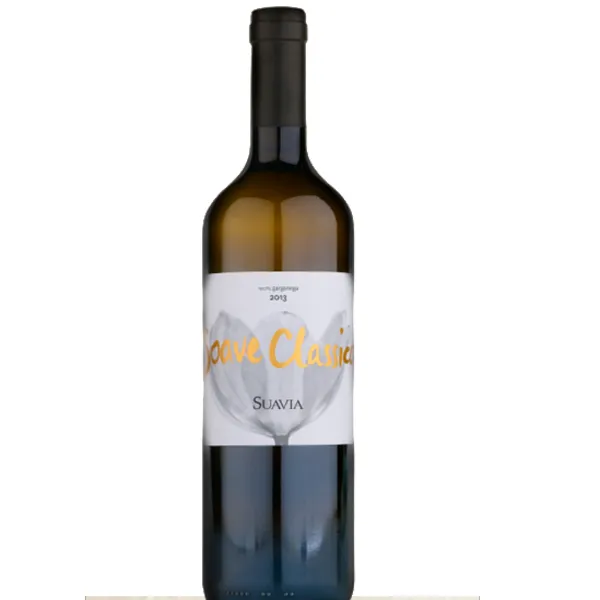 SOAVE CLASSICO DOC 2018