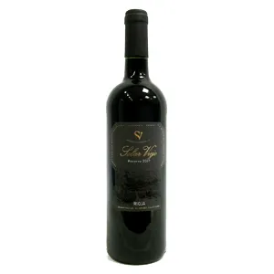 SOLAR VIEJO RESERVA 2019