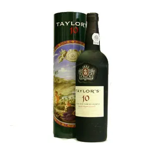 TAYLORS 10 AÑOS