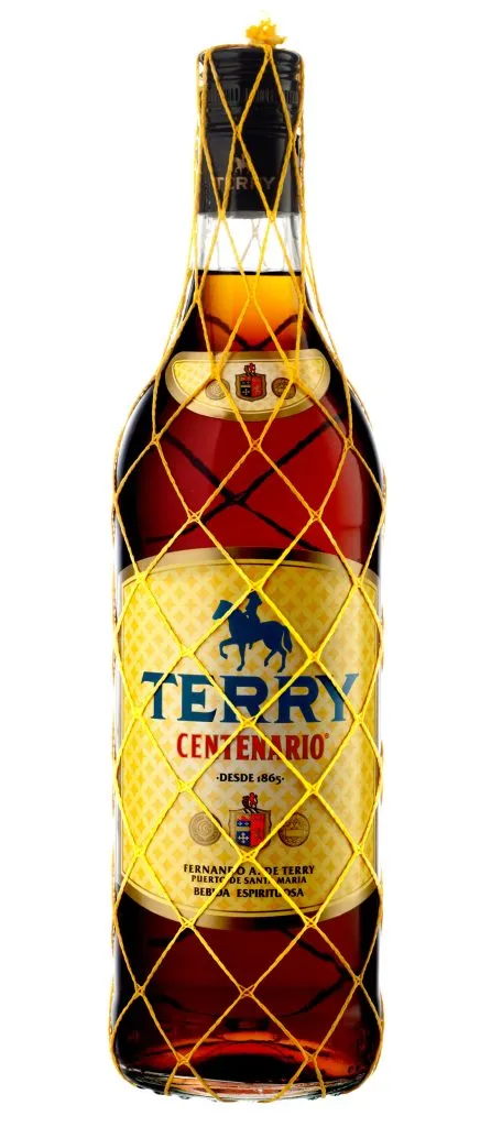 TERRY CENTENARIO 1 L. 30º