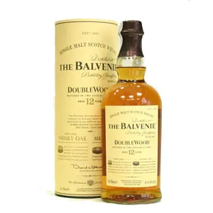 THE BALVENIE 12 AÑOS SINGLE MALT 40º