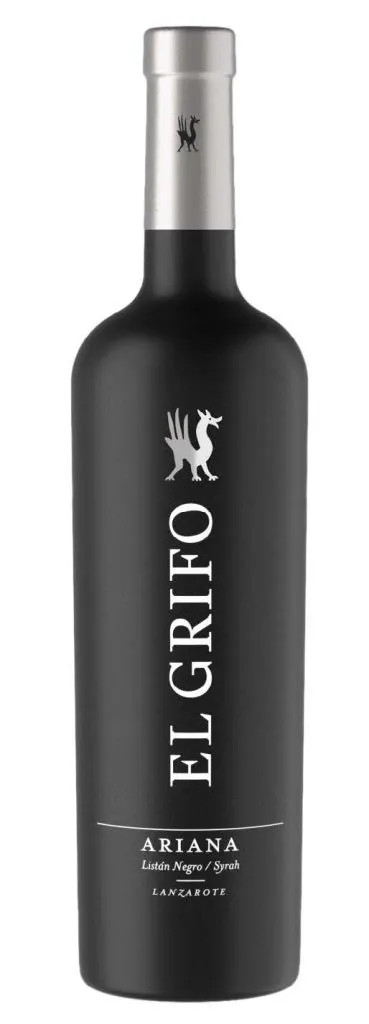 TINTO ARIANA 2018