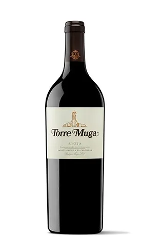 TORRE MUGA 2019