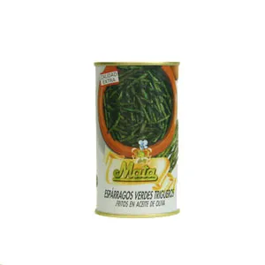 TRIGUEROS FRITOS MATA 340GR.
