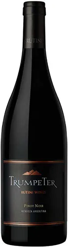 TRUMPETER PINOT NOIR 2020