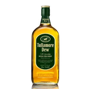 TULLAMORE DEW 40º