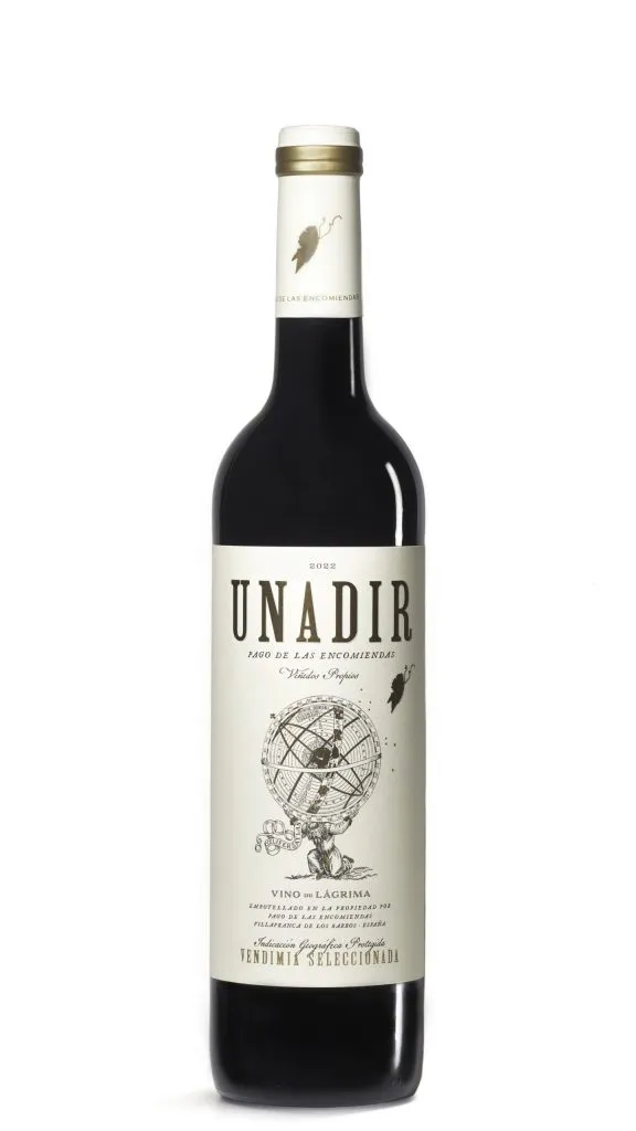 UNADIR TINTO ROBLE 2022