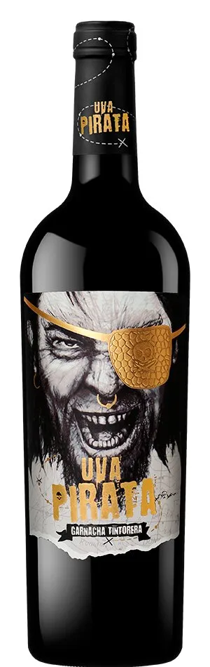 UVA PIRATA 2021