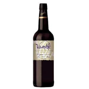 VENERABLE 30 AÑOS P.X.  50 CL.