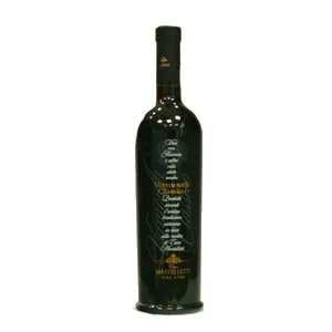 VERMOUTH CLASSICO ROSSO MARTELLETTI 18º