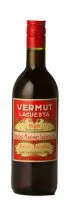 VERMOUTH LACUESTA ROJO 70CL. 15º
