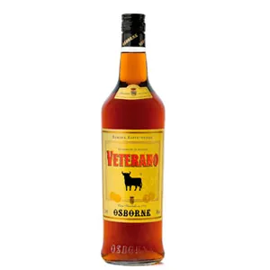 VETERANO SOLERA 1L. 30º