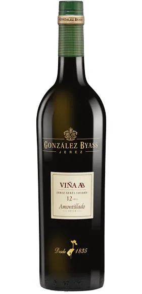 VIÑA A. B. AMONTILLADO
