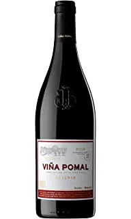 VIÑA POMAL RESERVA 2017