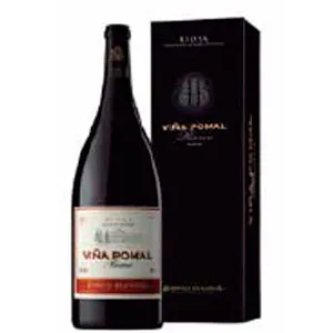 MAGNUM VIÑA POMAL RESERVA 2016