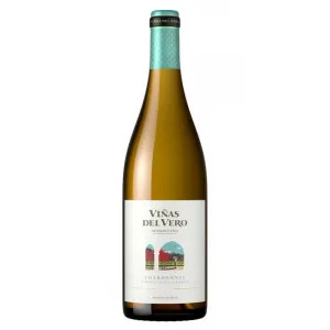 VIÑAS DEL VERO CHARDONNAY 2022