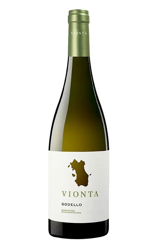 VIONTA GODELLO 2022