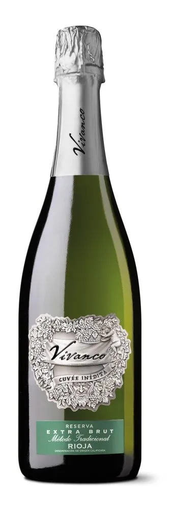 VIVANCO ESPUMOSO CUVEE INEDITA 2019