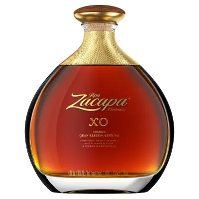 ZACAPA CENTENARIO X.O. 40º